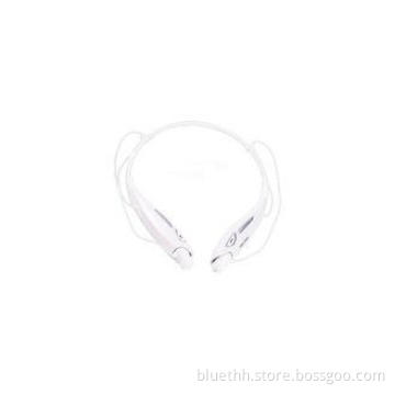 Multifunctional Sport NFC Neckband Wireless Stereo Bluetoot